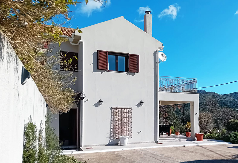 Richmond Villa Thumbnail