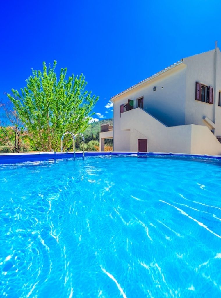 xzRichmond Villa Greece 2024 - Visit Greece And Book This Villa For Family Holidays - Edited By KW Creative - Kent Wynne & Richmond Villa Greece (C)